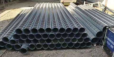 南陽(yáng)市螺旋鋼管廠 大量庫(kù)存，直縫鋼管供應(yīng)無(wú)憂