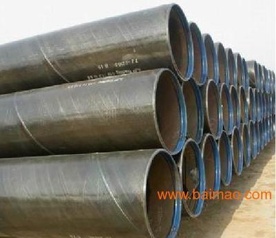 河北螺旋鋼管市場(chǎng)報(bào)價(jià)及主要特點(diǎn)分析，兼論與直縫鋼管的比較