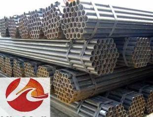 供應博愛鋼管 結構管、螺旋鋼管與直縫鋼管的產品解析