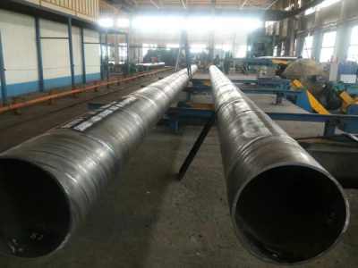 朝陽(yáng)螺旋鋼管聯(lián)系地址全攻略 精準(zhǔn)對(duì)接優(yōu)質(zhì)供應(yīng)商