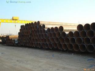 無錫L245至L360螺旋鋼管與直縫鋼管產(chǎn)品解析 性能、應(yīng)用與選型指南