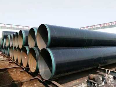 巢湖地區埋地排污系統選用螺旋鋼管與直縫鋼管技術解析及咨詢指南